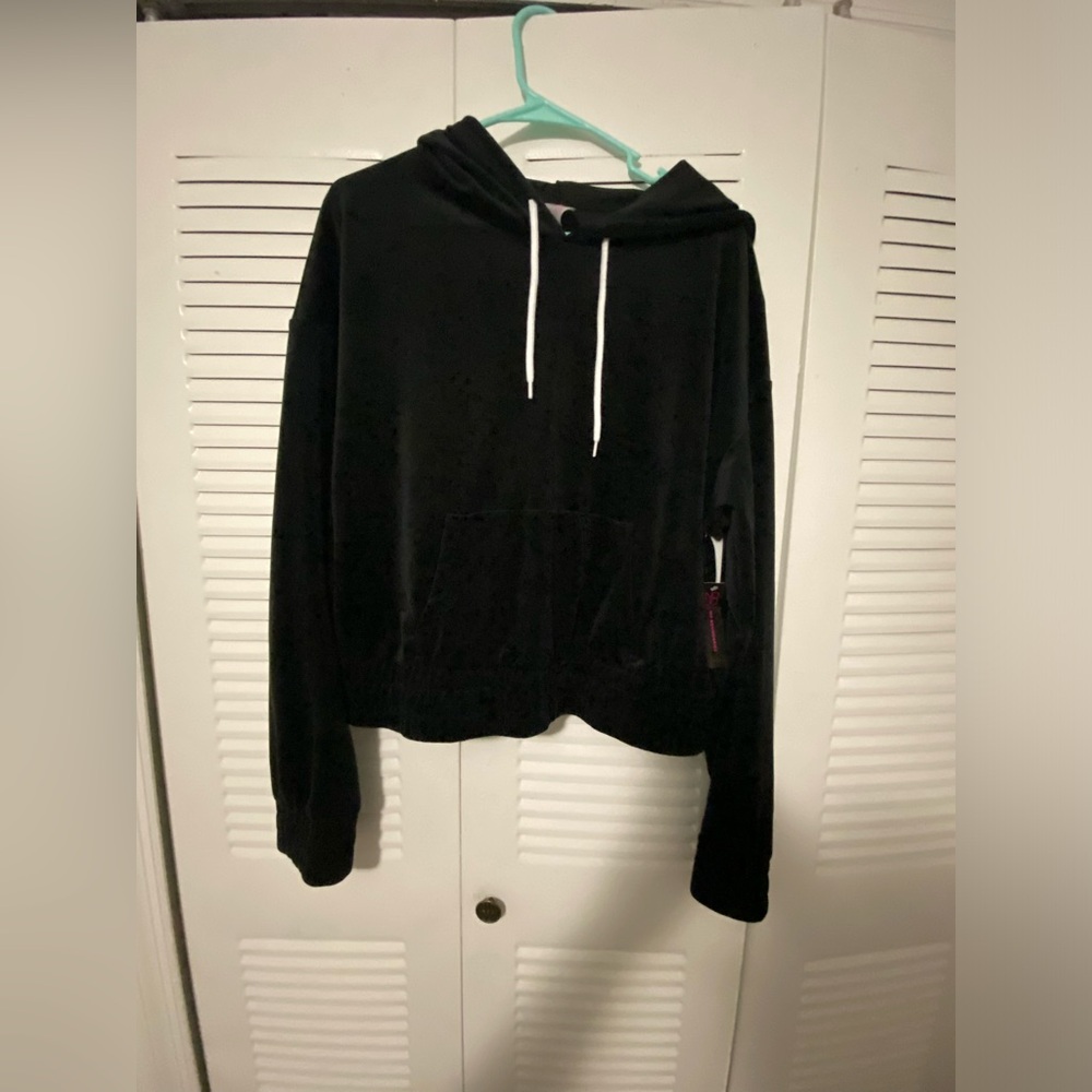 No Boundaries sweater for women size XXL/2XG(10)